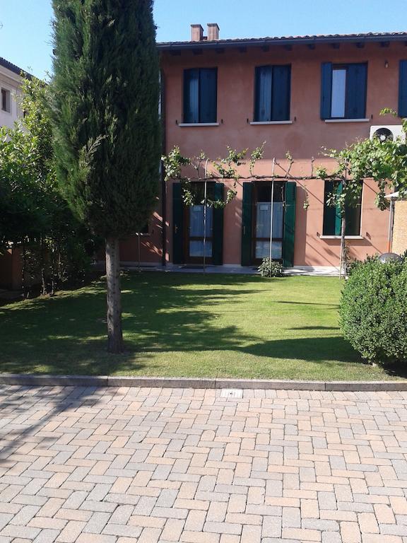 פורטוגרוארו Dreon B&B מראה חיצוני תמונה