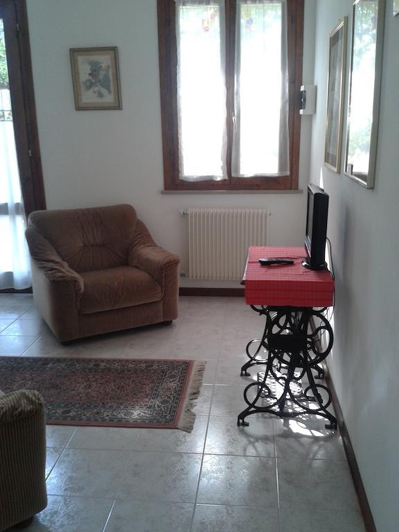 פורטוגרוארו Dreon B&B מראה חיצוני תמונה
