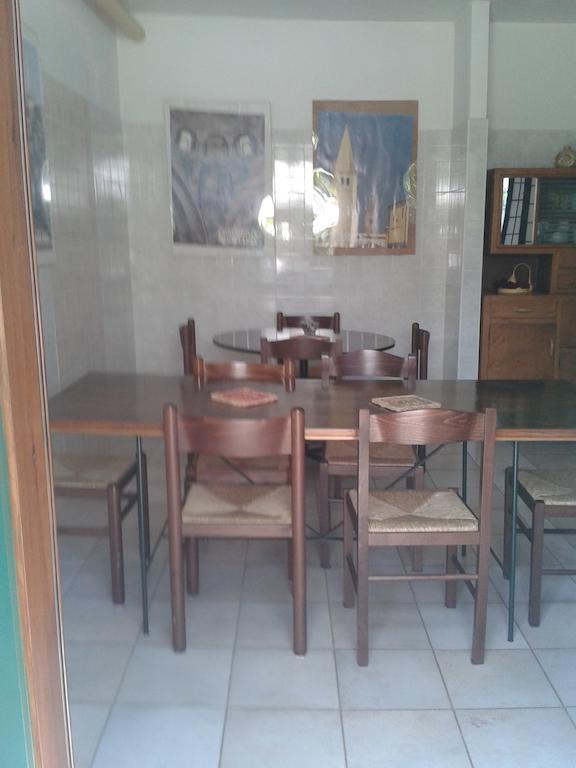 פורטוגרוארו Dreon B&B מראה חיצוני תמונה