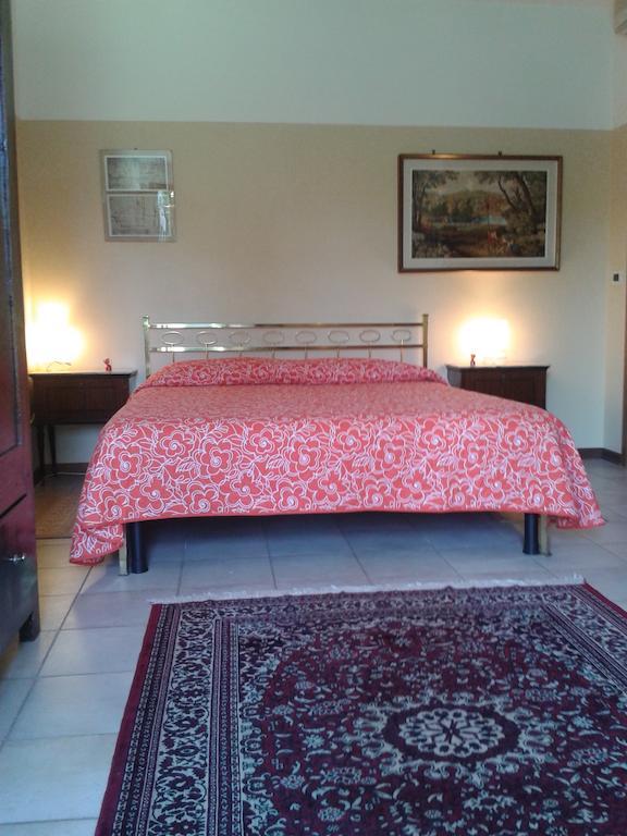 פורטוגרוארו Dreon B&B חדר תמונה