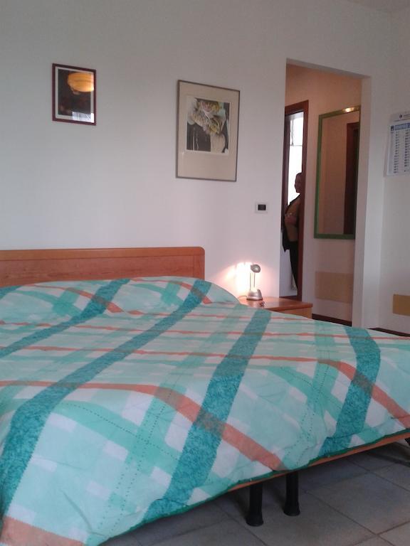פורטוגרוארו Dreon B&B מראה חיצוני תמונה