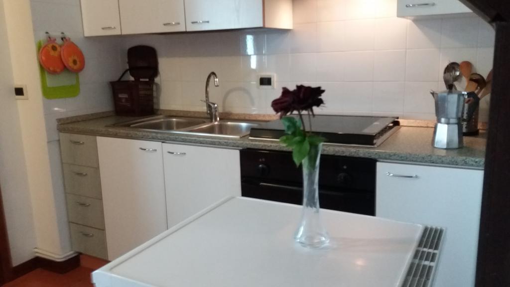 פורטוגרוארו Dreon B&B מראה חיצוני תמונה