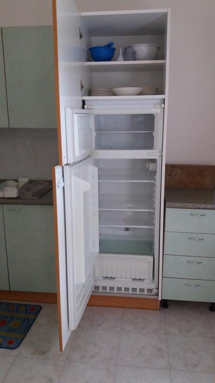 פורטוגרוארו Dreon B&B מראה חיצוני תמונה