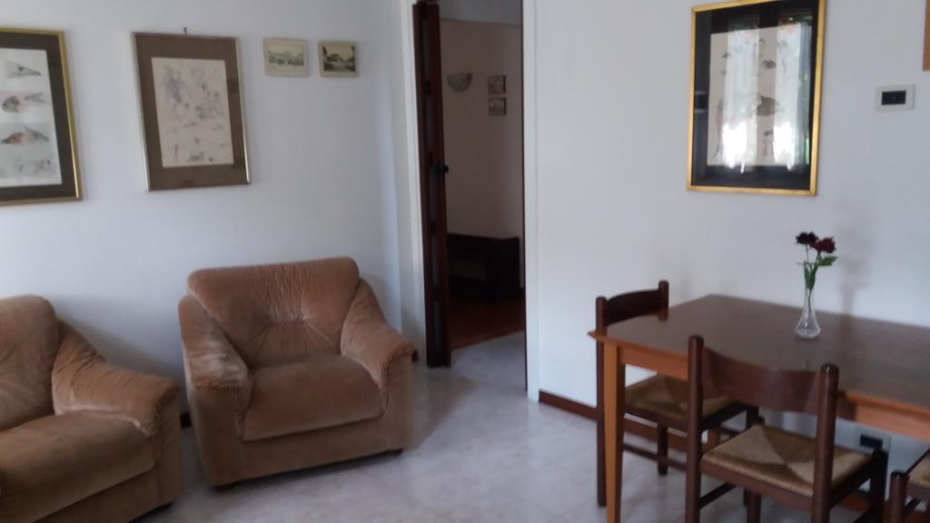 פורטוגרוארו Dreon B&B מראה חיצוני תמונה